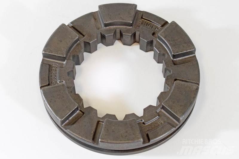 Eaton  Axles