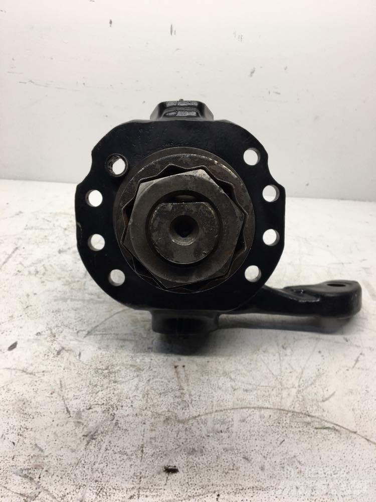 Eaton  Other Components