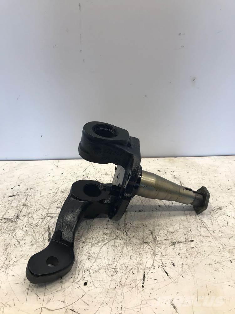 Eaton  Other Components