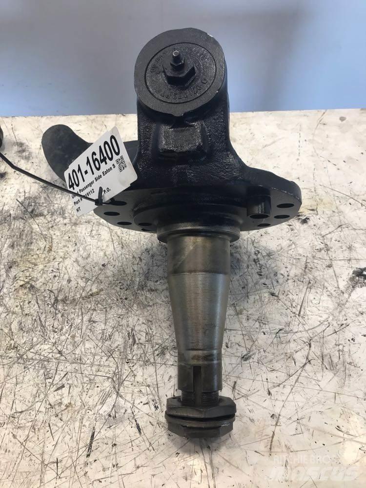 Eaton  Other Components
