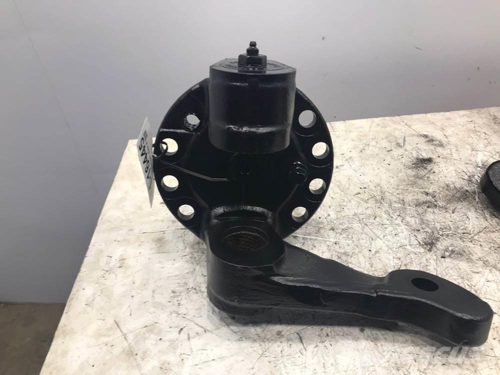 Eaton  Other Components