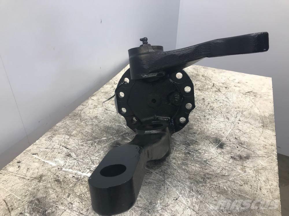 Eaton  Other Components