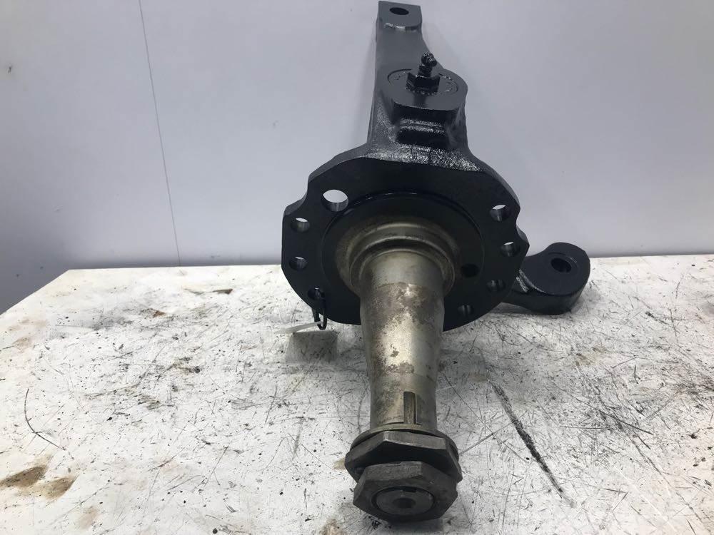 Eaton  Other Components