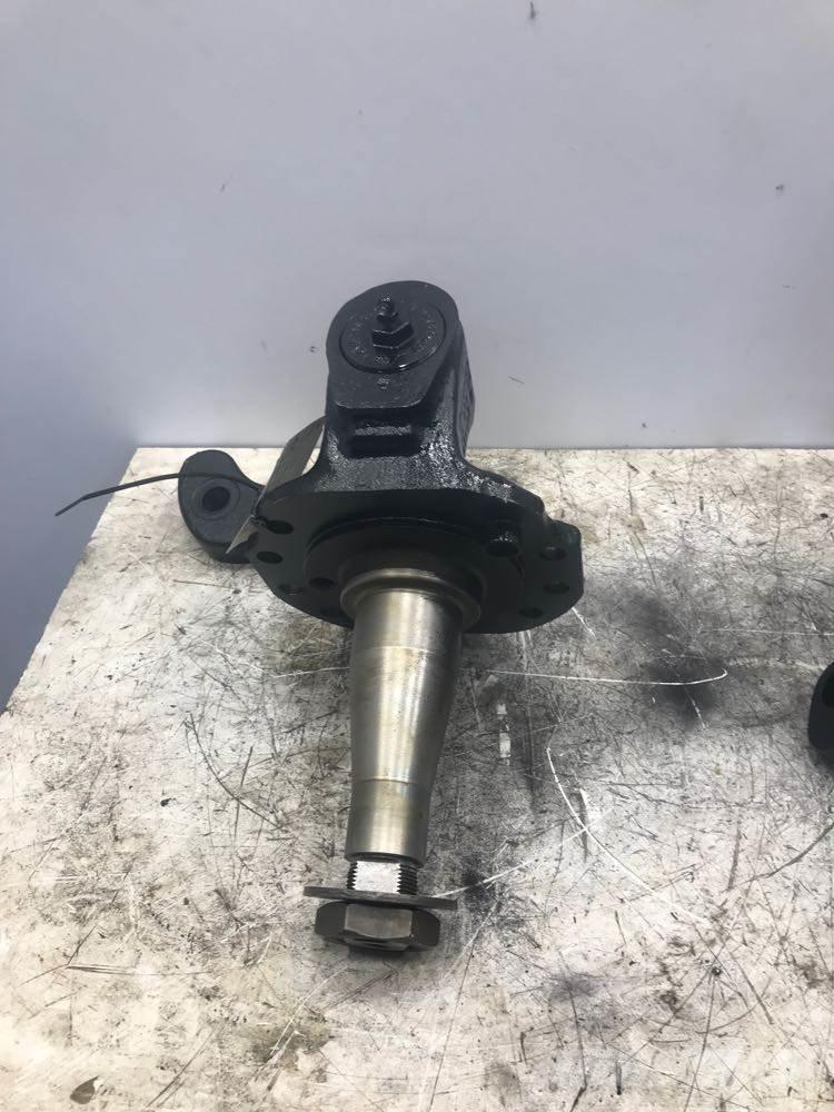 Eaton  Other Components