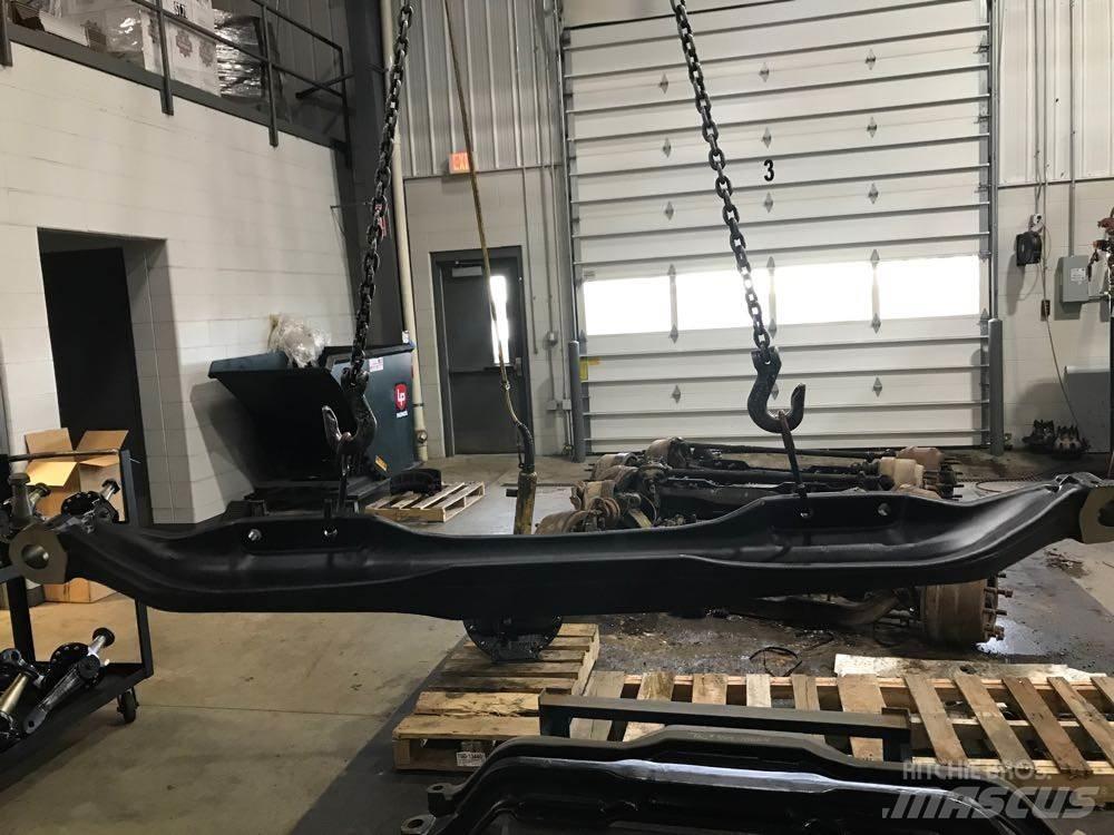 Eaton  Axles