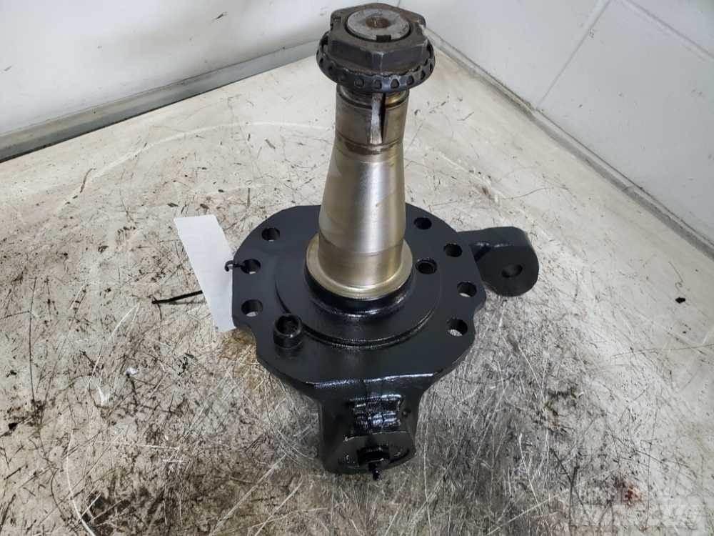 Eaton  Other Components