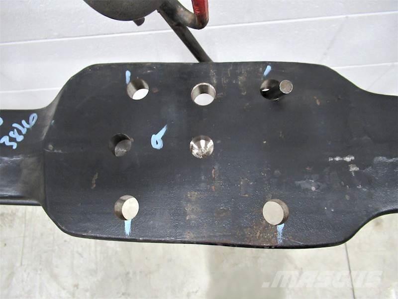 Eaton  Axles