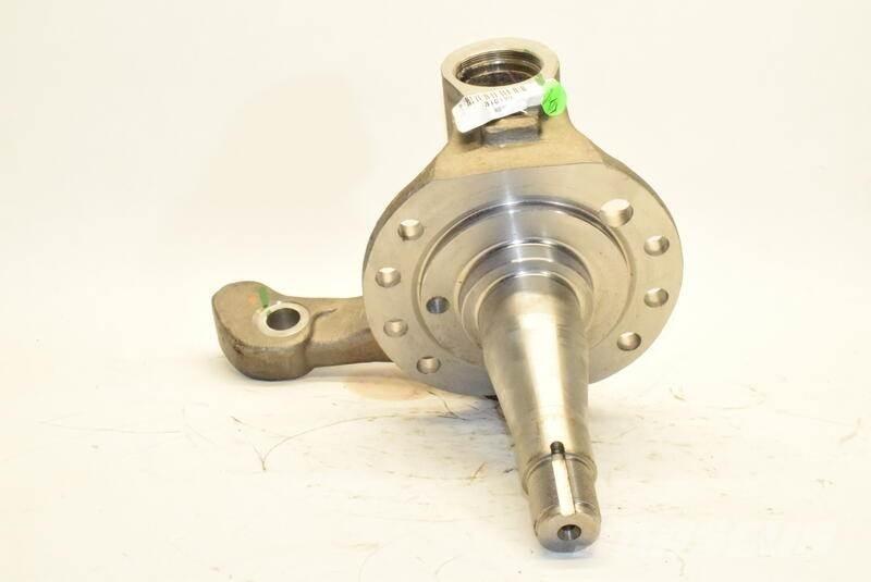 Eaton  Other Components