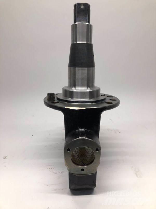 Eaton  Other Components