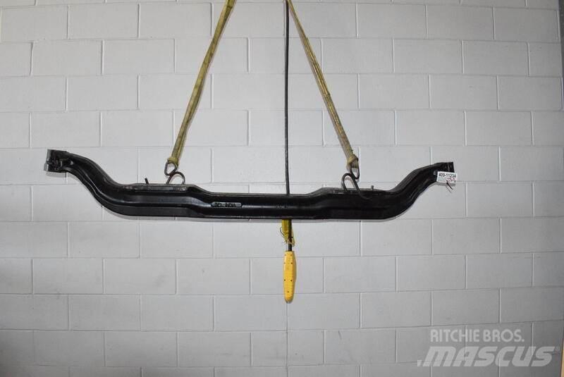 Eaton  Axles