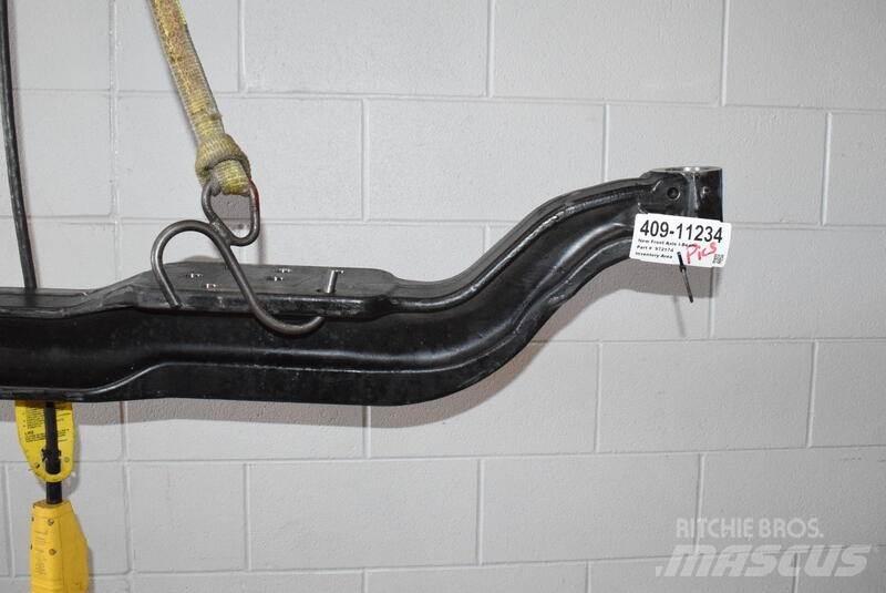 Eaton  Axles
