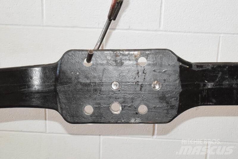 Eaton  Axles