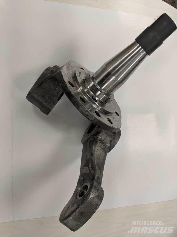 Eaton  Other Components