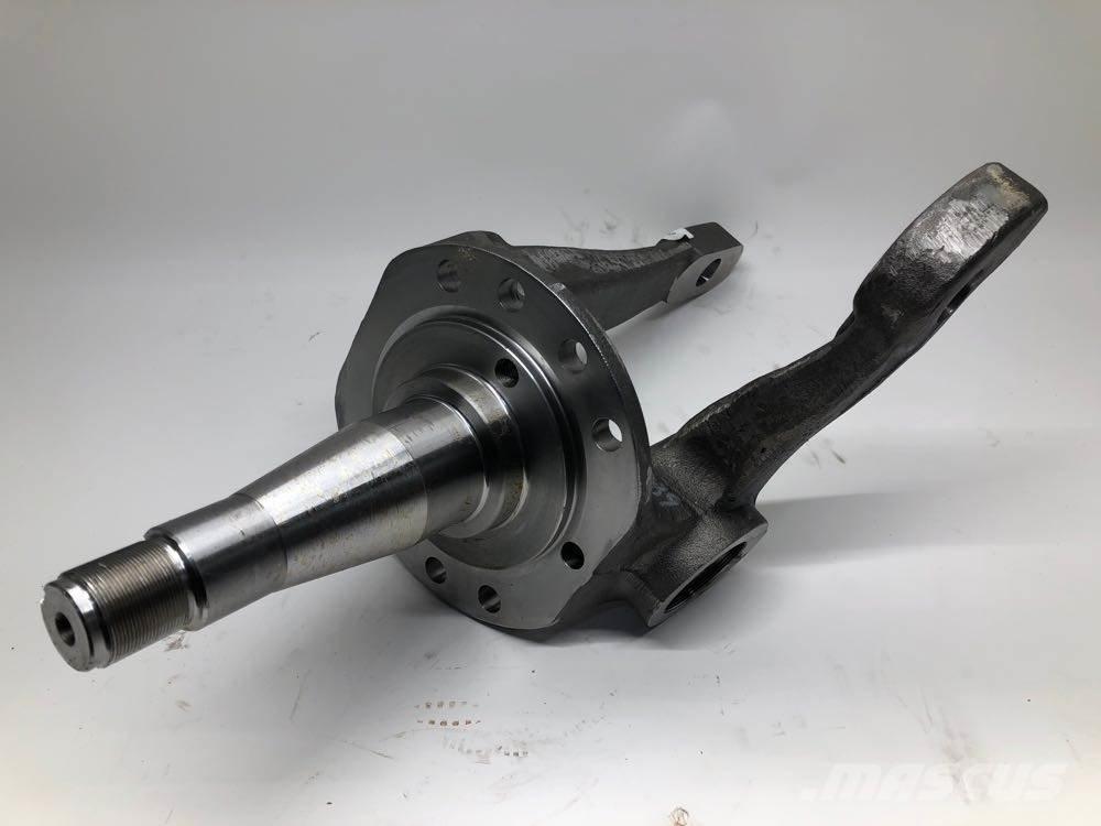 Eaton  Other Components