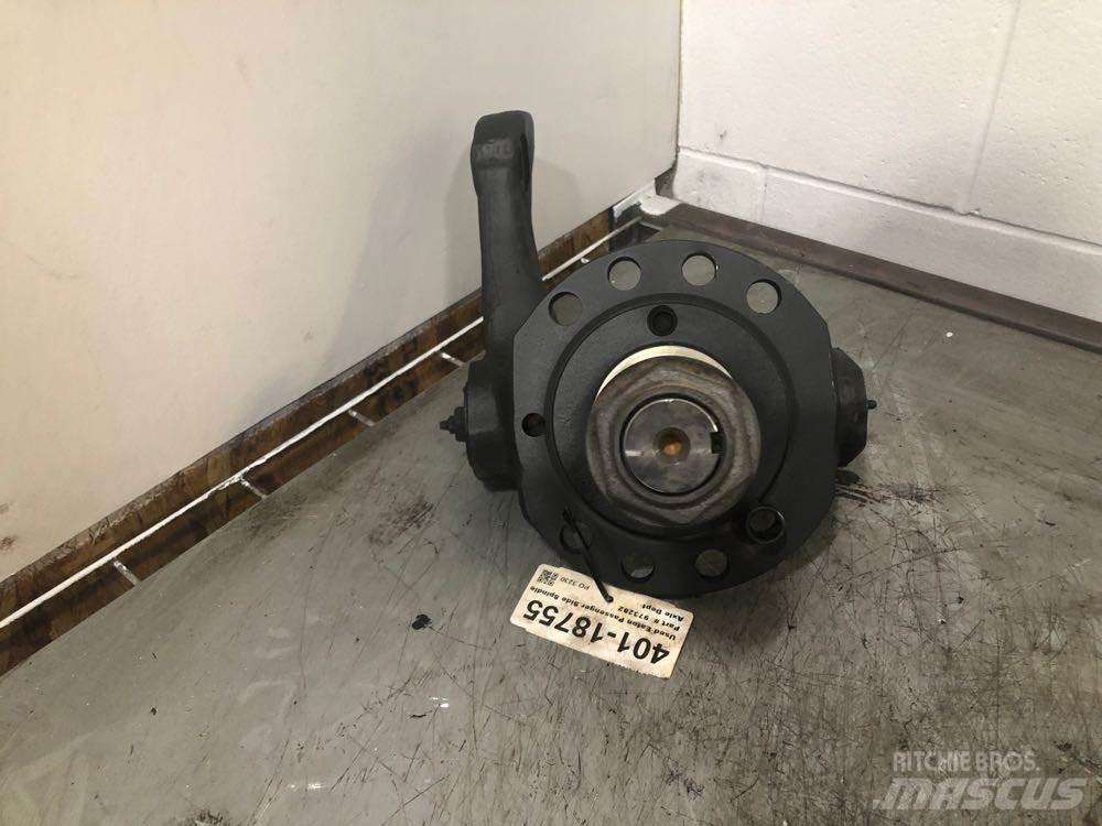 Eaton  Other Components