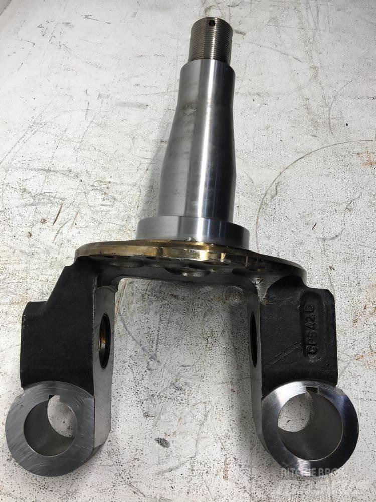 Eaton  Other Components