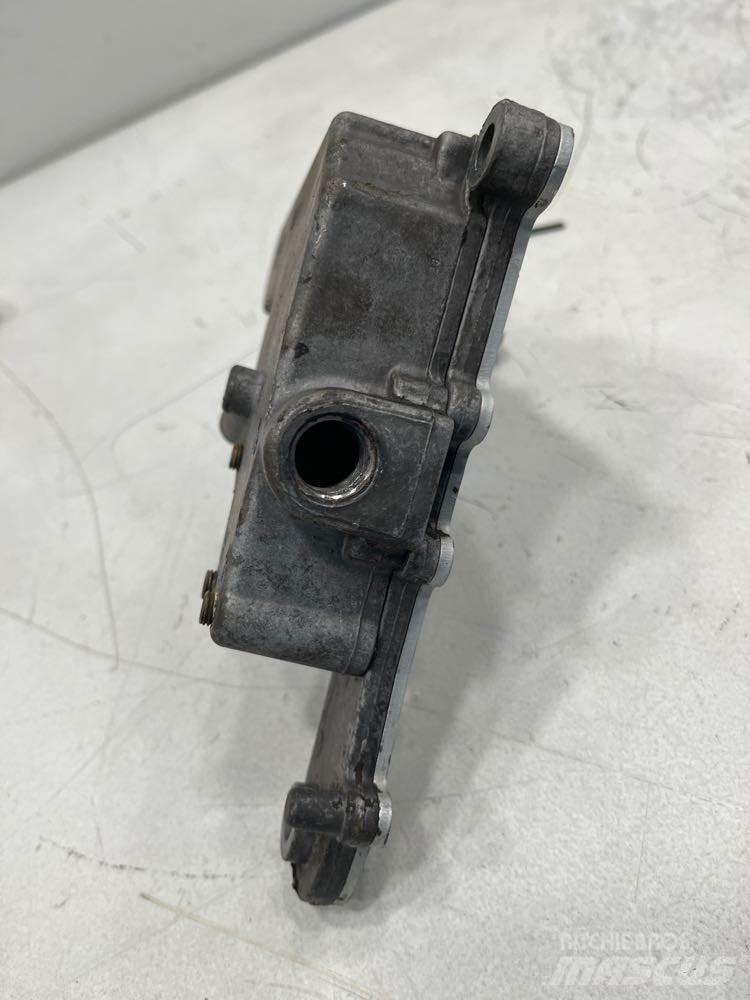 Eaton  Transmission