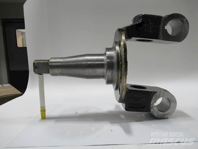 Eaton  Other Components
