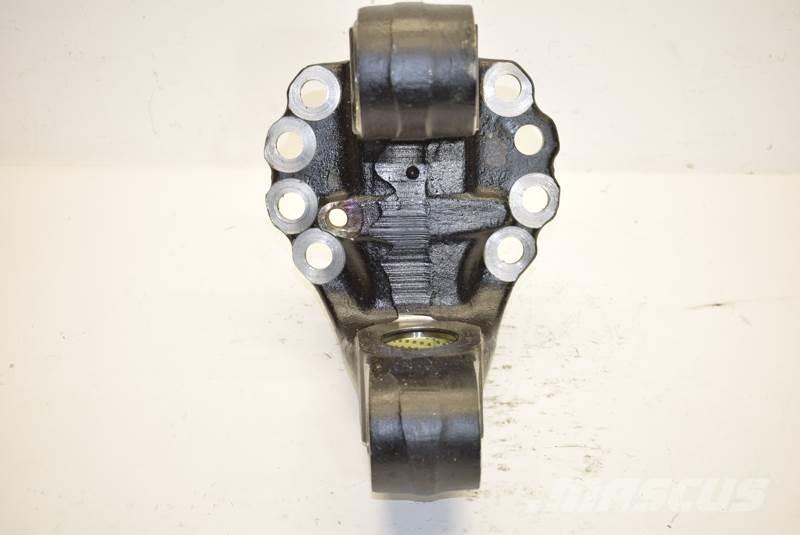 Eaton  Other Components