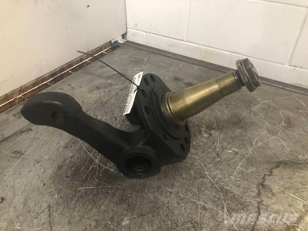Eaton 12F4 Other Components