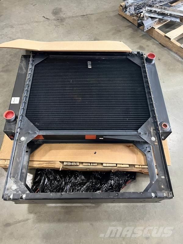  El Dorado Radiators