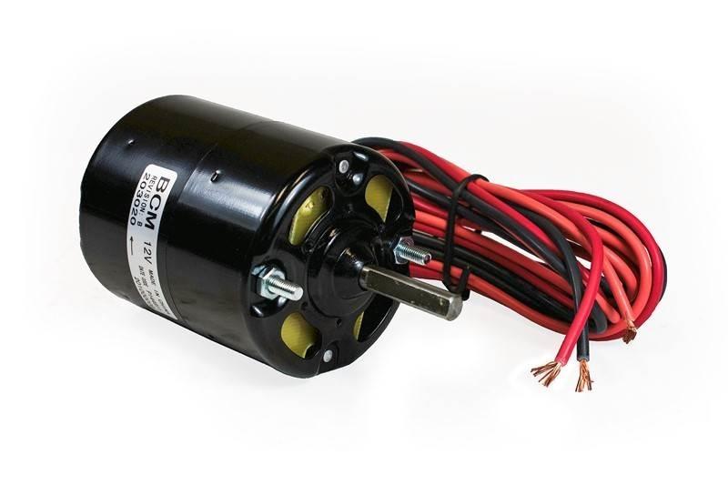  Fleetrite Other Components