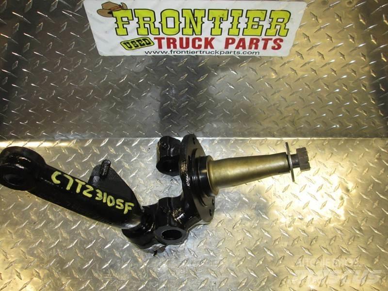 Ford  Other Components