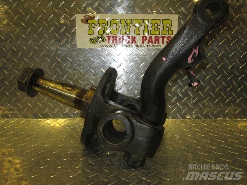 Ford  Other Components