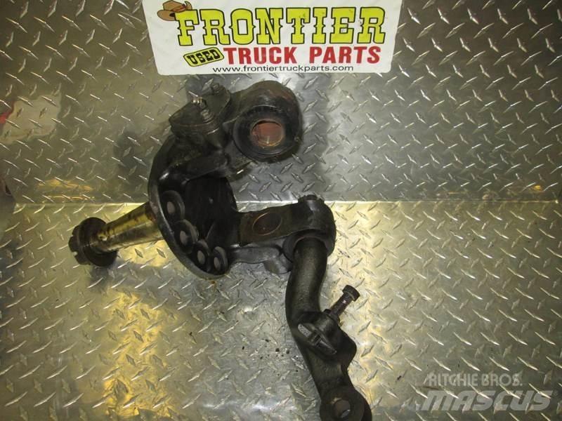 Ford  Other Components