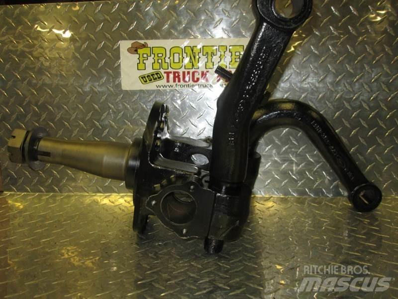 Ford  Other Components
