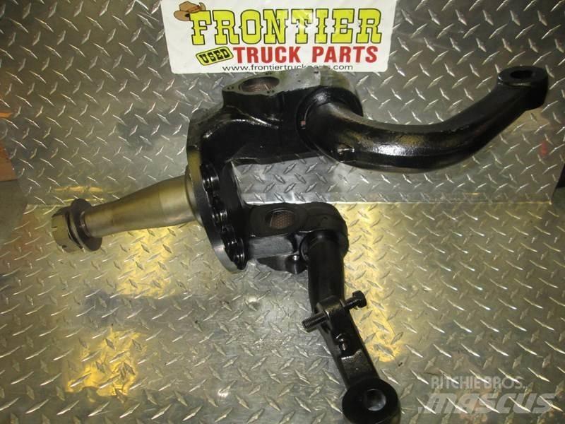 Ford  Other Components