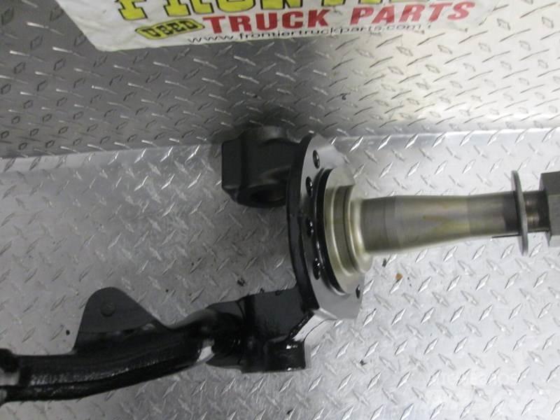 Ford  Other Components
