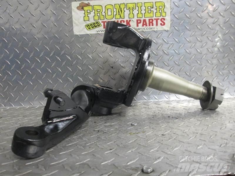 Ford  Other Components