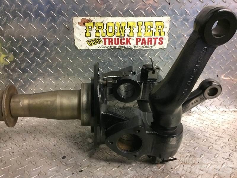 Ford  Other Components