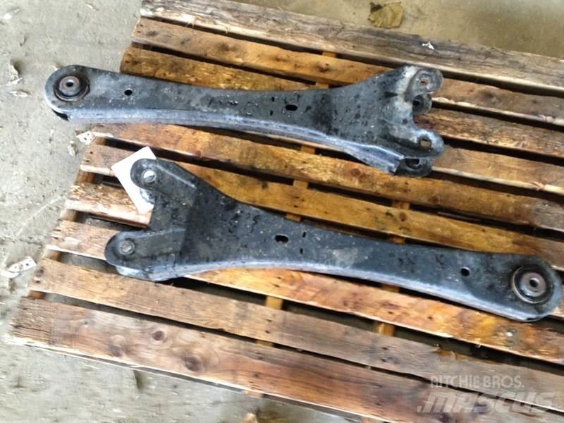 Ford  Other Components