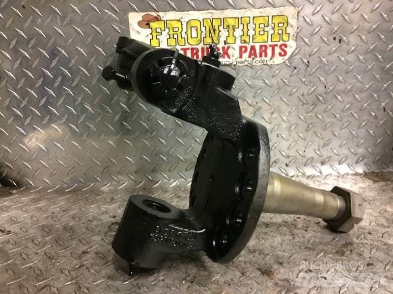 Ford  Other Components