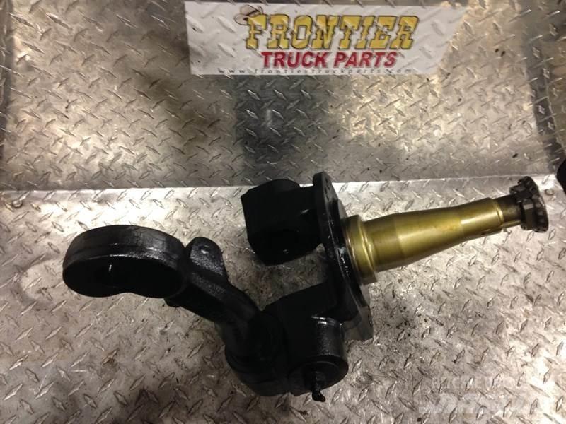 Ford  Other Components