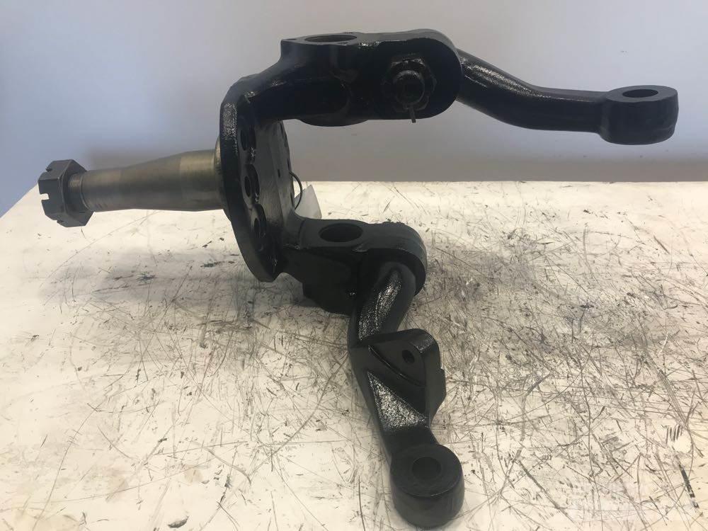 Ford  Other Components
