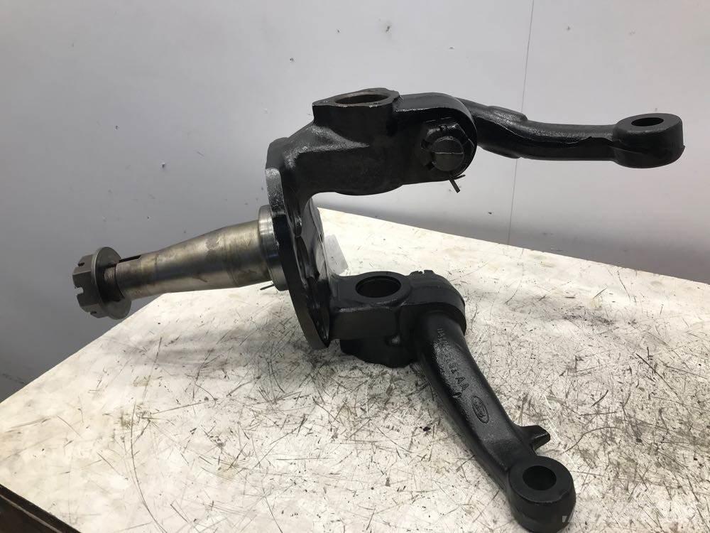 Ford  Other Components