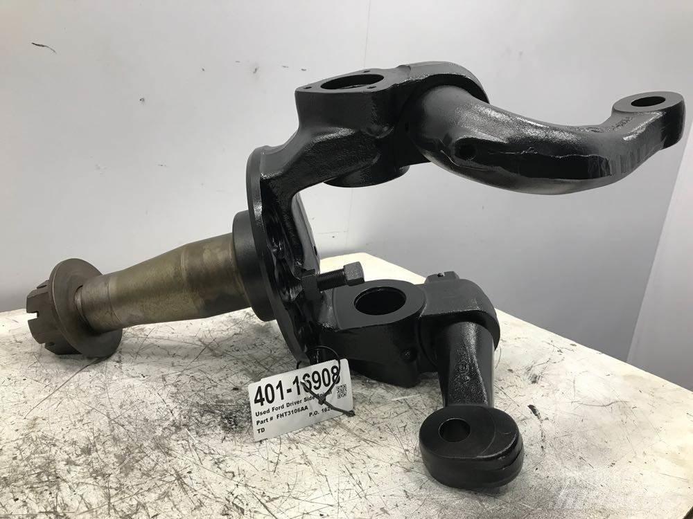 Ford  Other Components