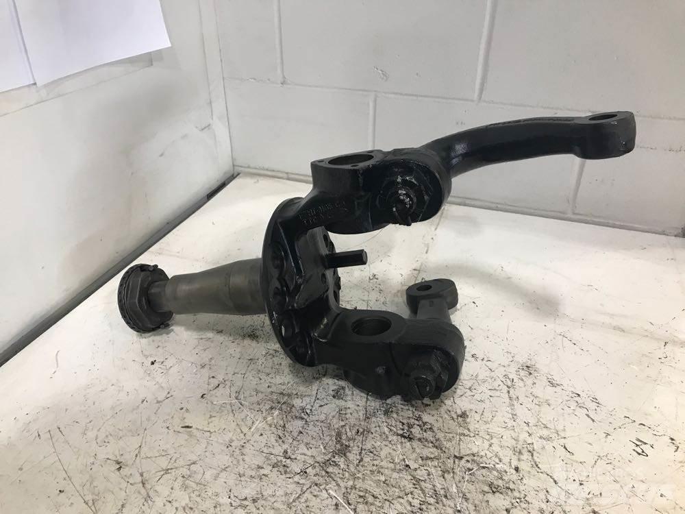 Ford  Other Components