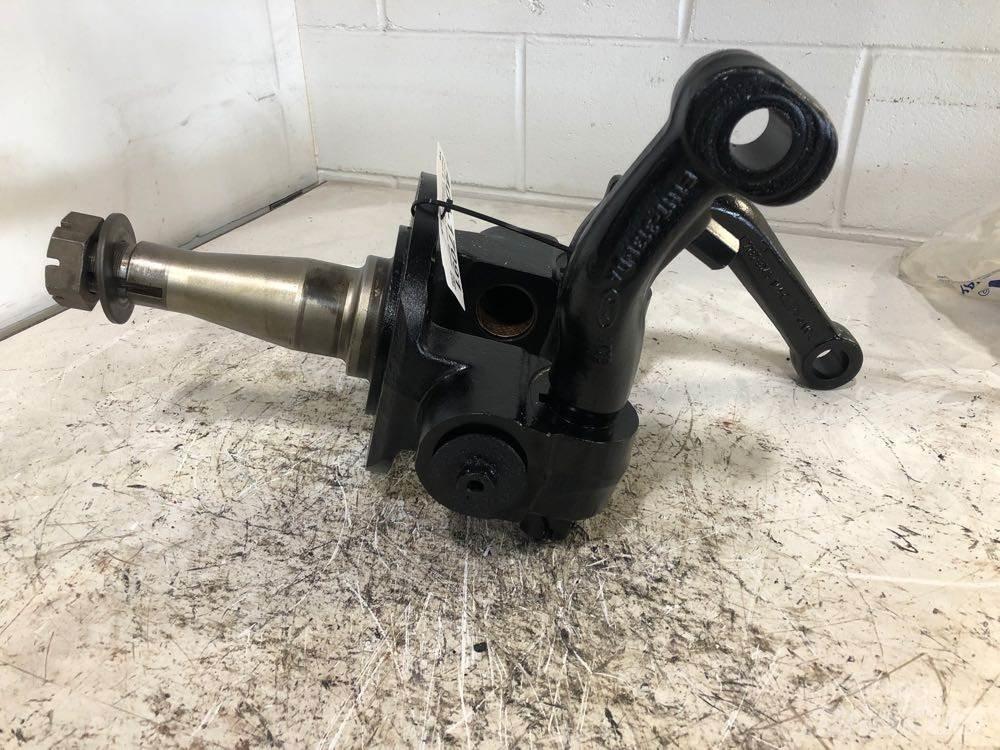 Ford  Other Components