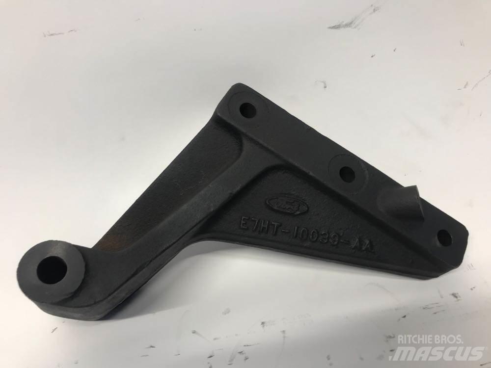 Ford  Other Components