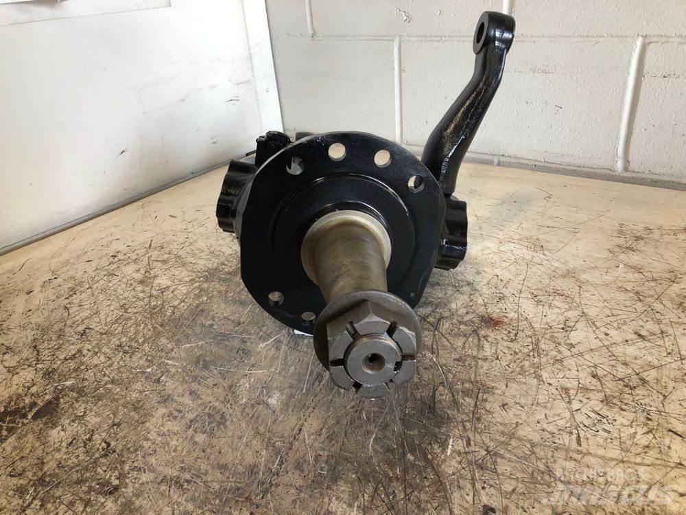 Ford  Other Components