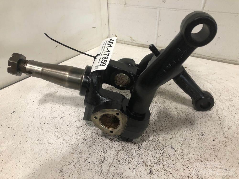 Ford  Other Components
