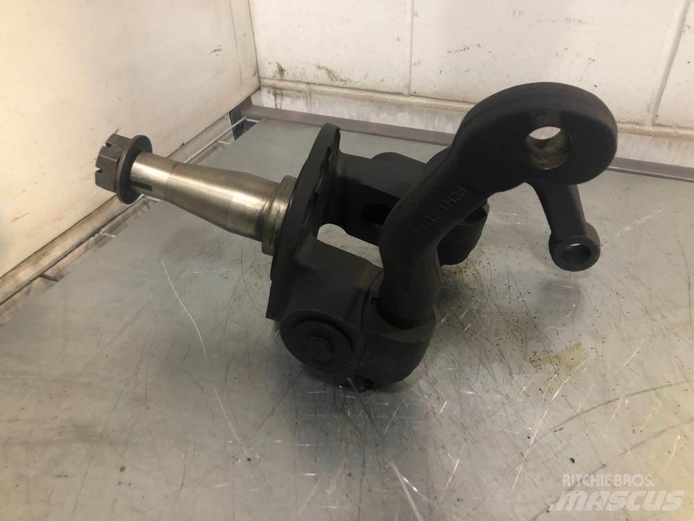 Ford  Other Components