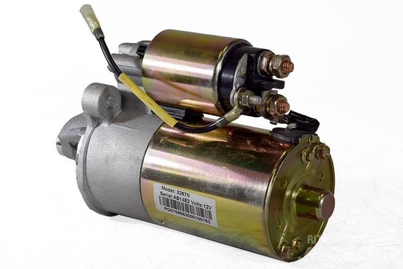 Ford 5.4L Other Components