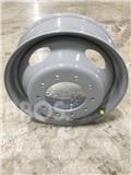 Ford F550 Tires, wheels and rims