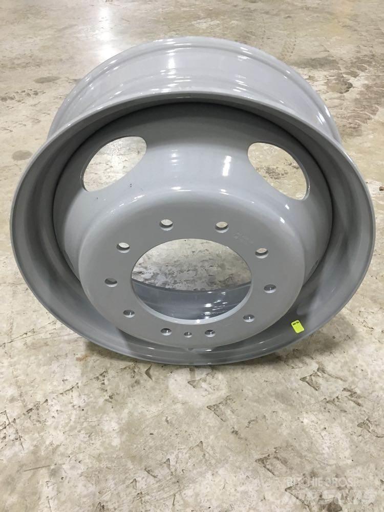 Ford F550 Tires, wheels and rims