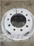 Ford F750 Tires, wheels and rims